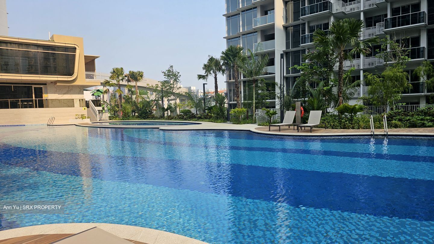 Dunman Road (D15), Condominium #612653881